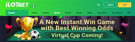 ibet nigeria login|iLOTBet .